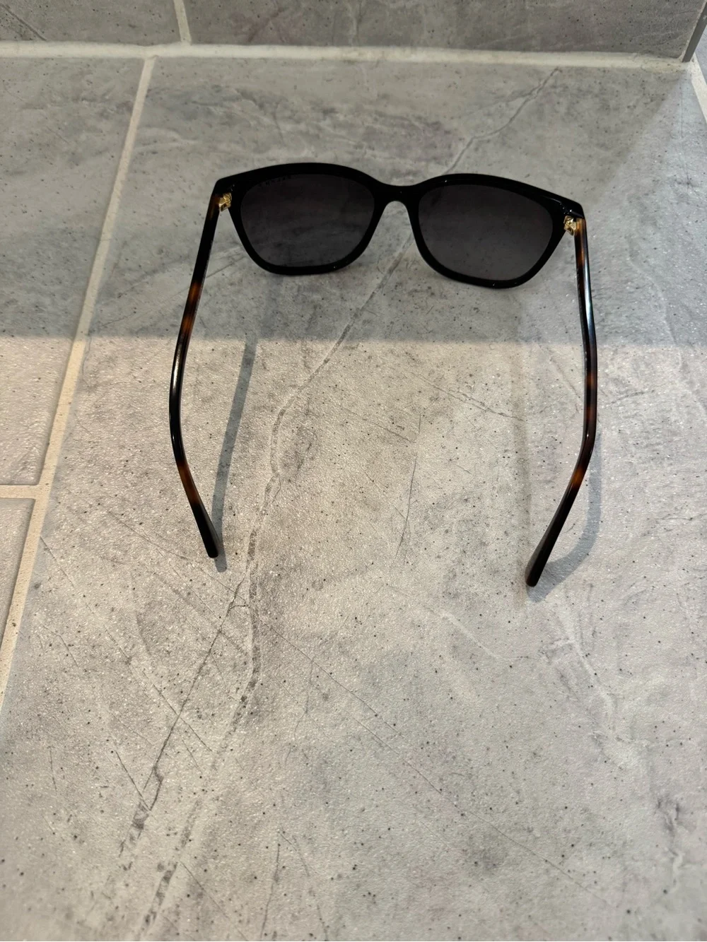 Ralph Lauren Polarized Sunglasses Great condition